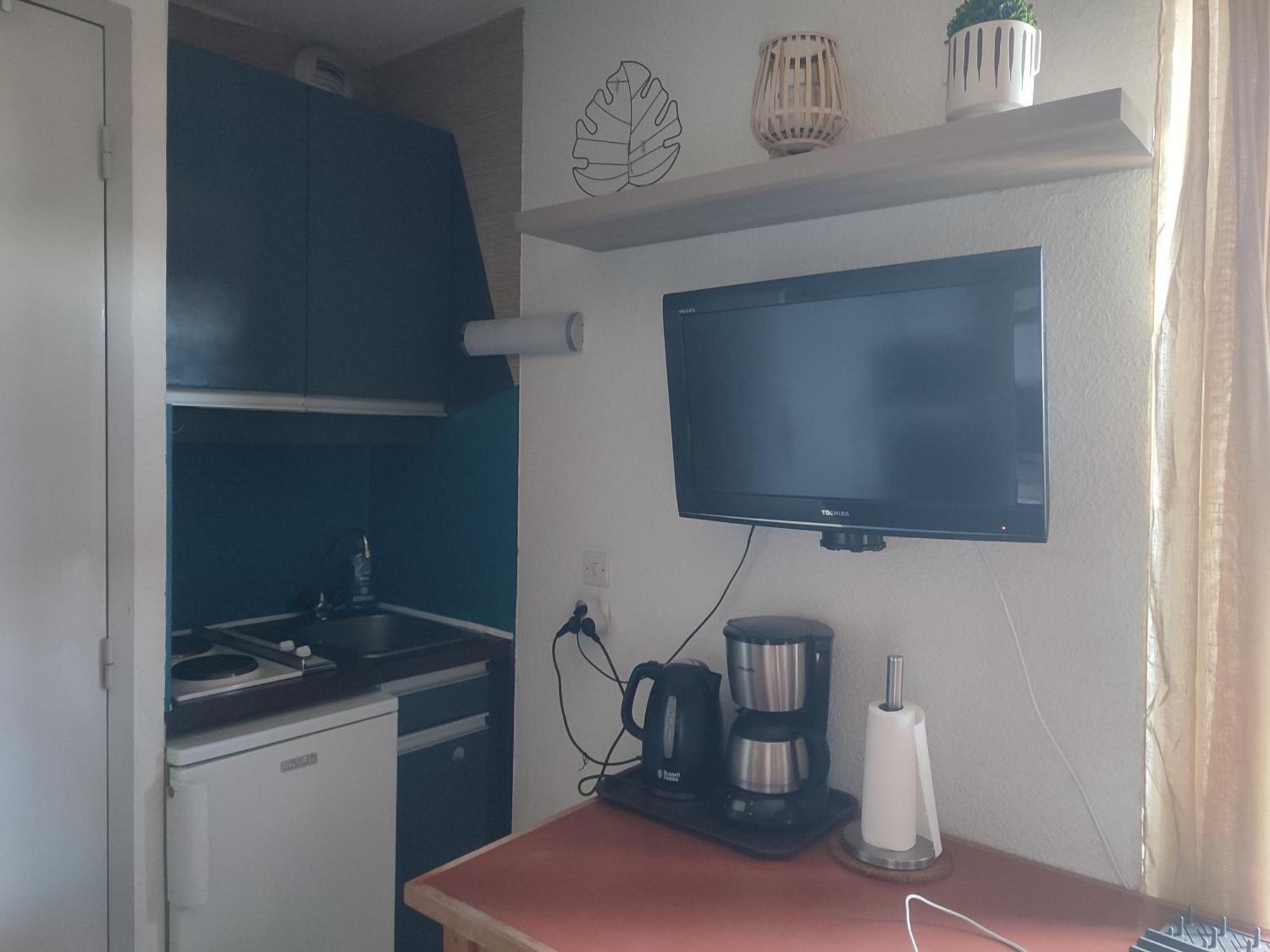 Apartmán Le Cow'Sy 1800 Les Deux Alpes Exteriér fotografie